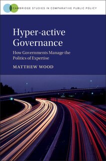 Front cover_Hyper-active Governance
