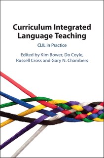 Couverture_Curriculum Integrated Language Teaching