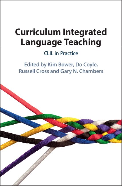 Couverture_Curriculum Integrated Language Teaching
