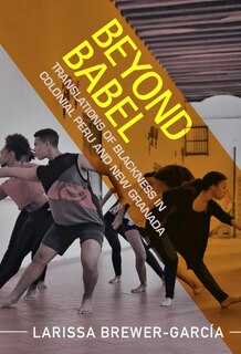 Front cover_Beyond Babel