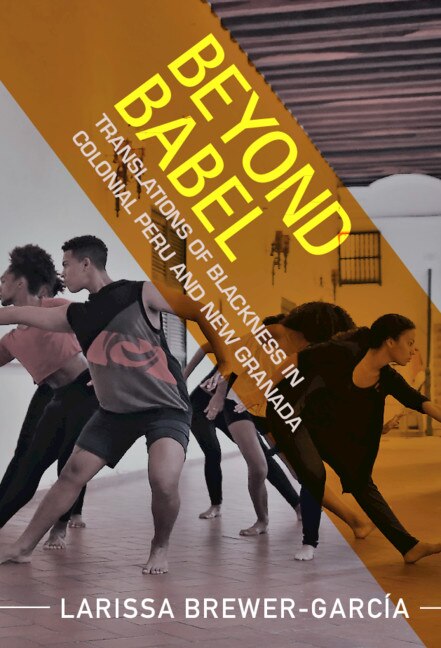 Front cover_Beyond Babel