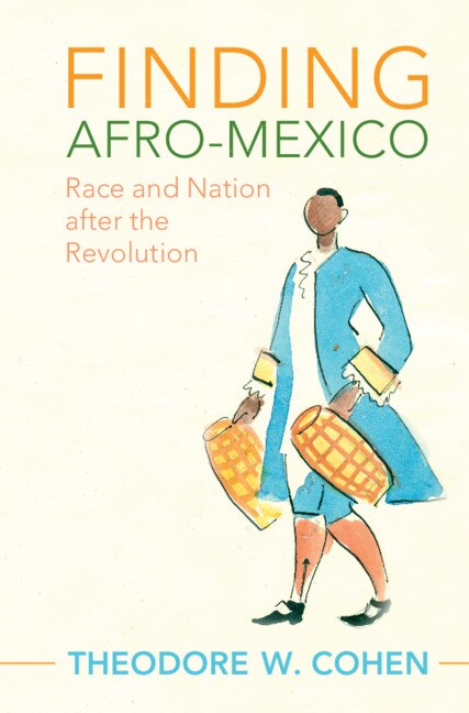 Couverture_Finding Afro-mexico