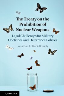 Couverture_The Treaty On The Prohibition Of Nuclear Weapons