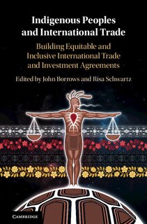 Front cover_Indigenous Peoples And International Trade