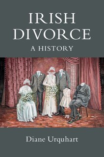 Front cover_Irish Divorce