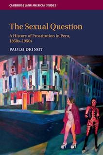 Front cover_The Sexual Question