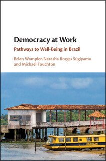 Front cover_Democracy At Work