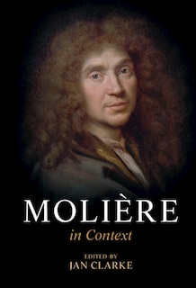 Front cover_Molière in Context