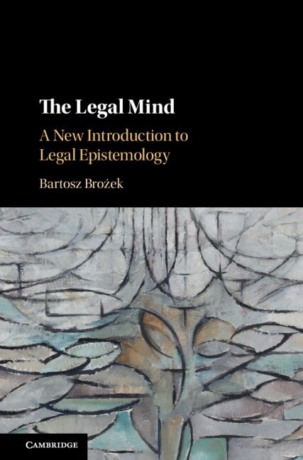 Couverture_The Legal Mind