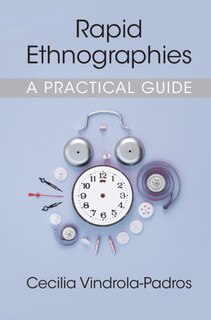Couverture_Rapid Ethnographies