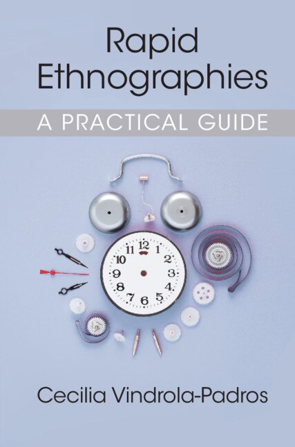 Couverture_Rapid Ethnographies