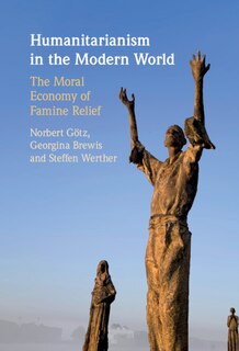 Front cover_Humanitarianism In The Modern World