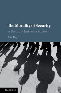 Couverture_The Morality Of Security