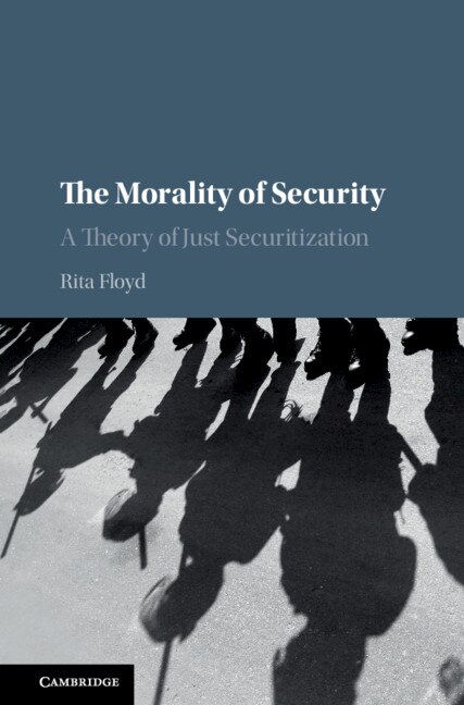 Couverture_The Morality Of Security