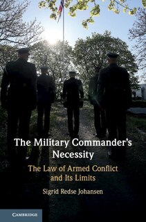 Front cover_The Military Commander's Necessity