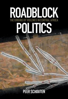 Front cover_Roadblock Politics