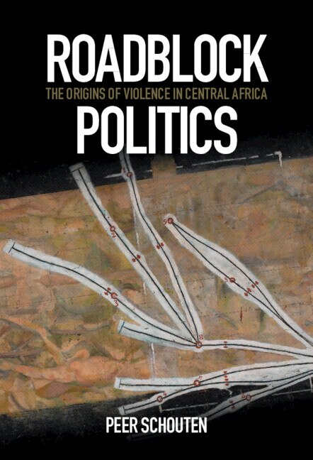 Front cover_Roadblock Politics