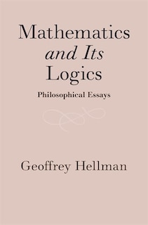 Front cover_Mathematics And Its Logics