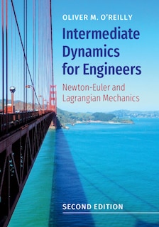 Front cover_Intermediate Dynamics For Engineers