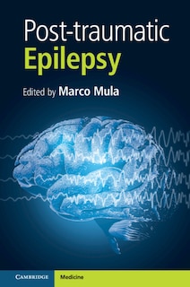 Front cover_Post-traumatic Epilepsy, Part 1