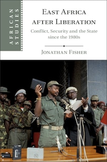 Couverture_East Africa After Liberation