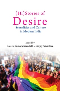 Front cover_(hi)stories Of Desire