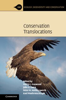 Couverture_Conservation Translocations