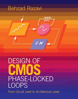 Front cover_Design Of Cmos Phase-locked Loops