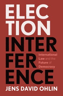 Front cover_Election Interference