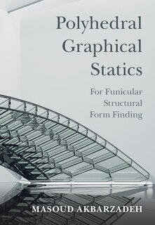 Front cover_Polyhedral Graphical Statics