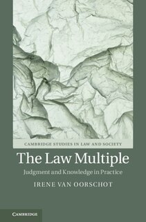 Couverture_The Law Multiple