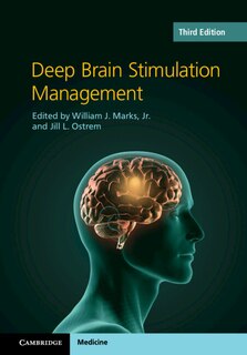 Front cover_Deep Brain Stimulation Management