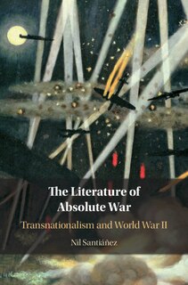 Couverture_The Literature Of Absolute War