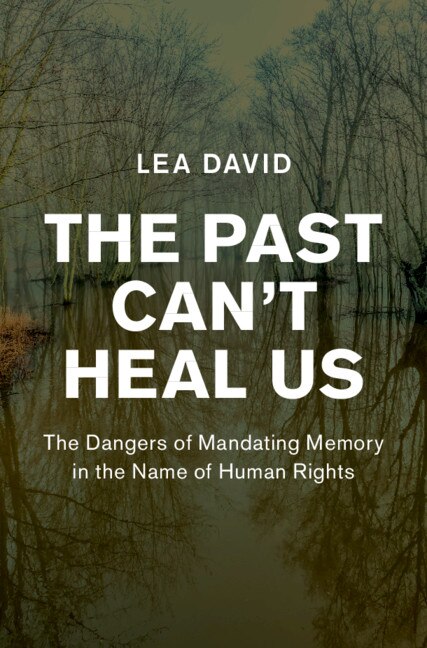 Couverture_The Past Can't Heal Us