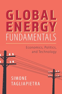 Couverture_Global Energy Fundamentals
