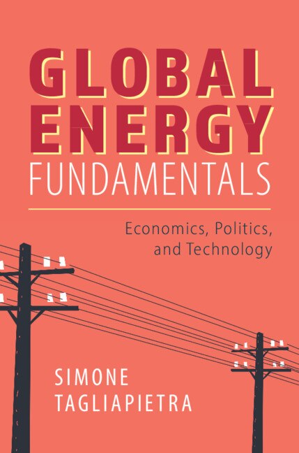 Couverture_Global Energy Fundamentals