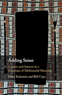 Couverture_Adding Sense