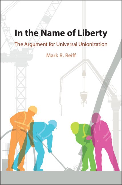 Couverture_In The Name Of Liberty