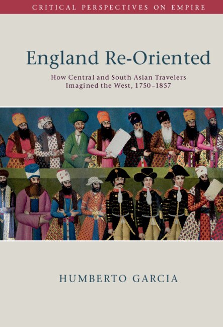 Front cover_England Re-Oriented