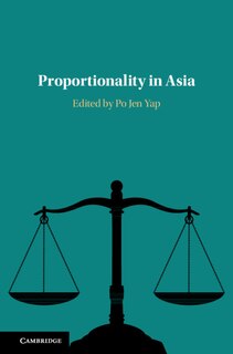 Couverture_Proportionality In Asia