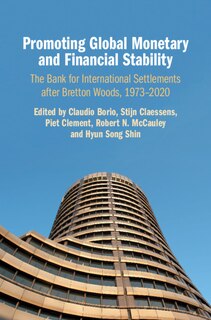 Couverture_Promoting Global Monetary and Financial Stability