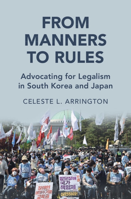 Couverture_From Manners to Rules