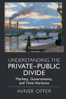 Front cover_Understanding the Private–Public Divide