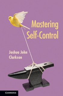 Couverture_Mastering Self-control
