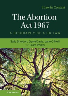 Couverture_The Abortion Act 1967
