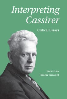 Couverture_Interpreting Cassirer
