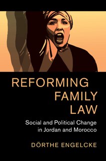 Couverture_Reforming Family Law