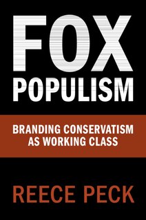 Front cover_Fox Populism