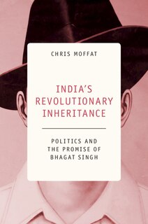 Couverture_India's Revolutionary Inheritance
