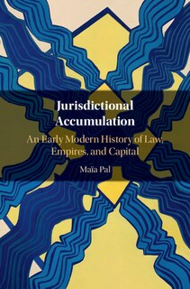 Front cover_Jurisdictional Accumulation